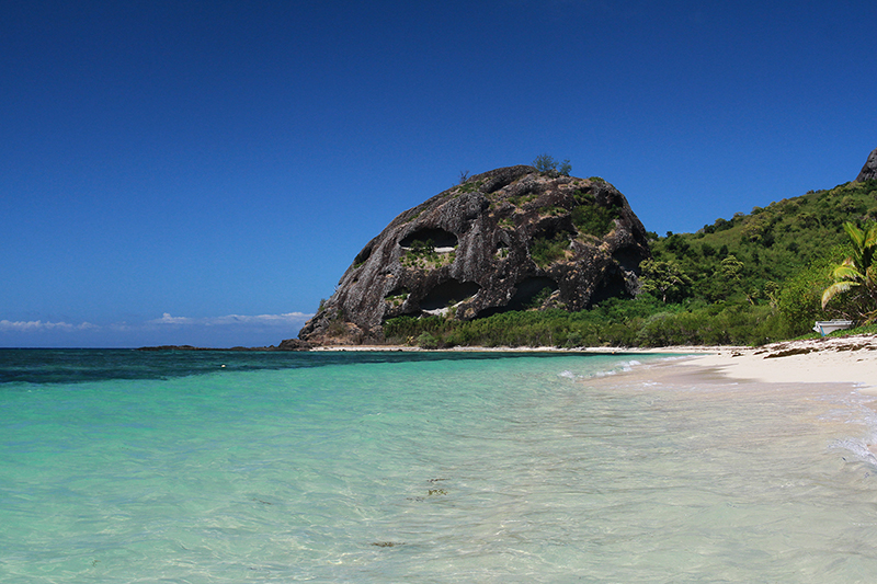 Fiji  : Travel : Photos :  Richard Moore Photography : Photographer : 